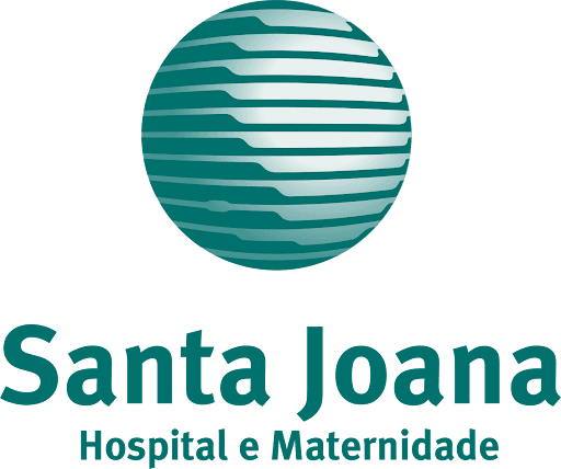 Logo Santa Joana