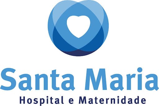 Logo Santa Joana